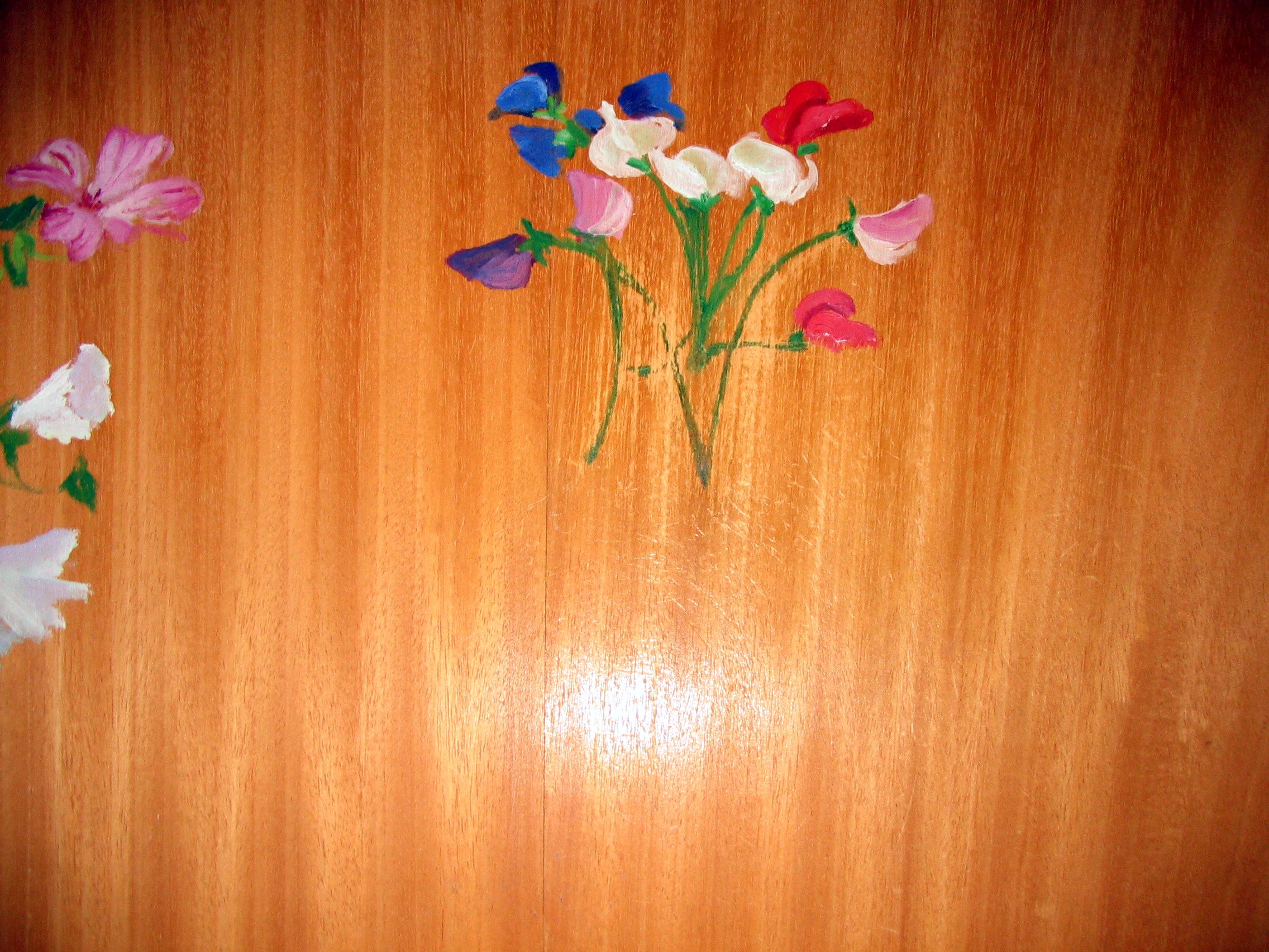 Picture from EuroCrypt 05